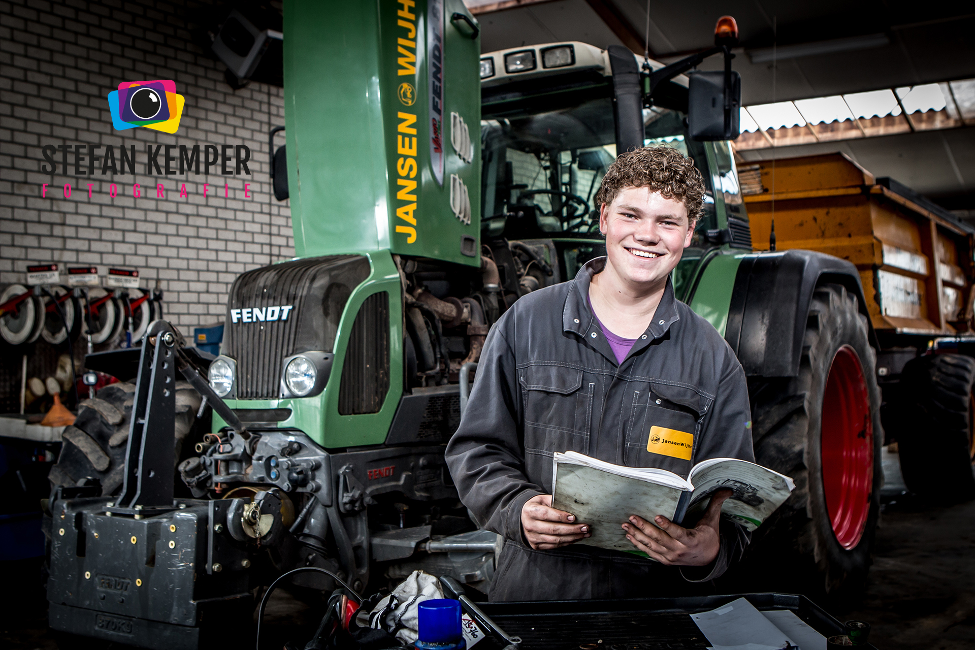 Platform Techniek Salland