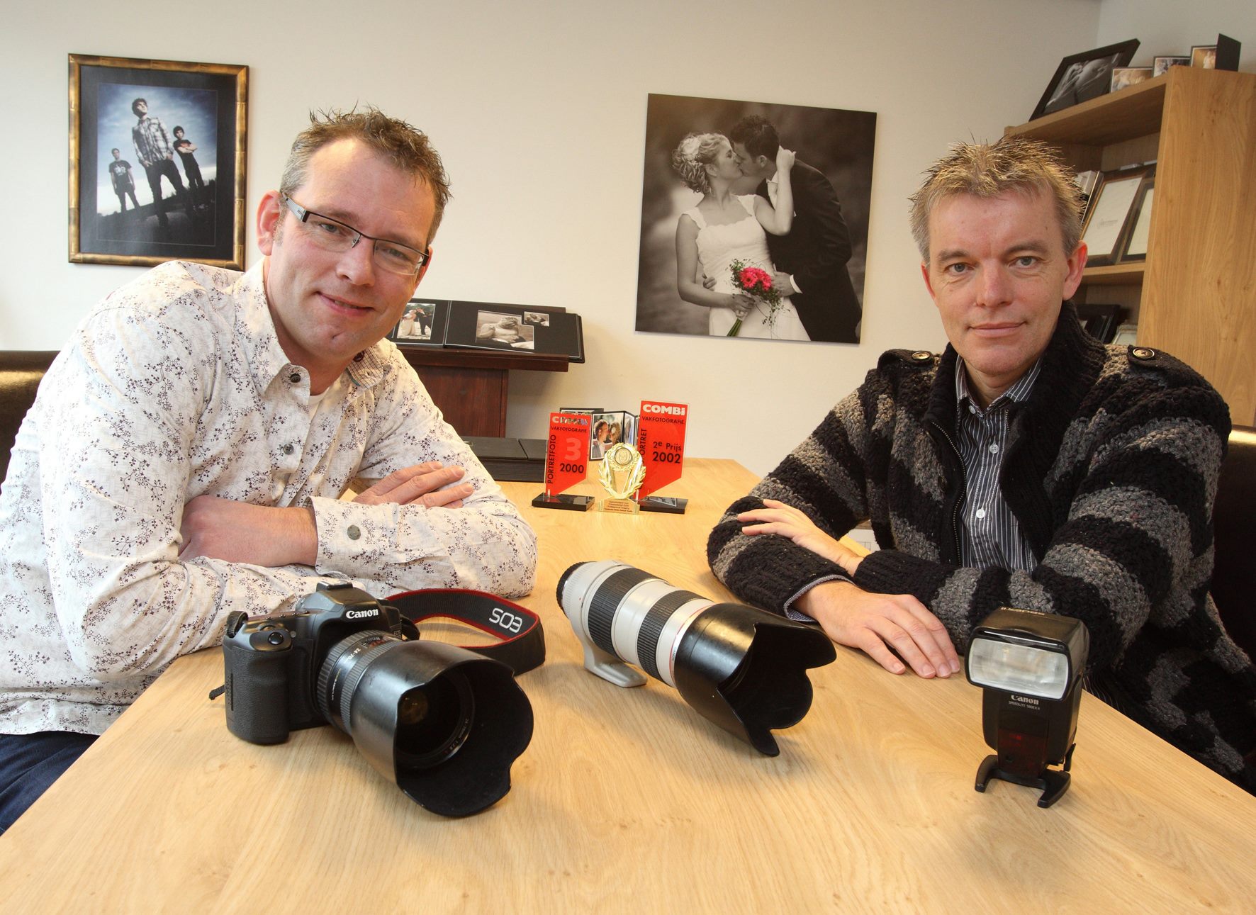 Workshop Fotograferen