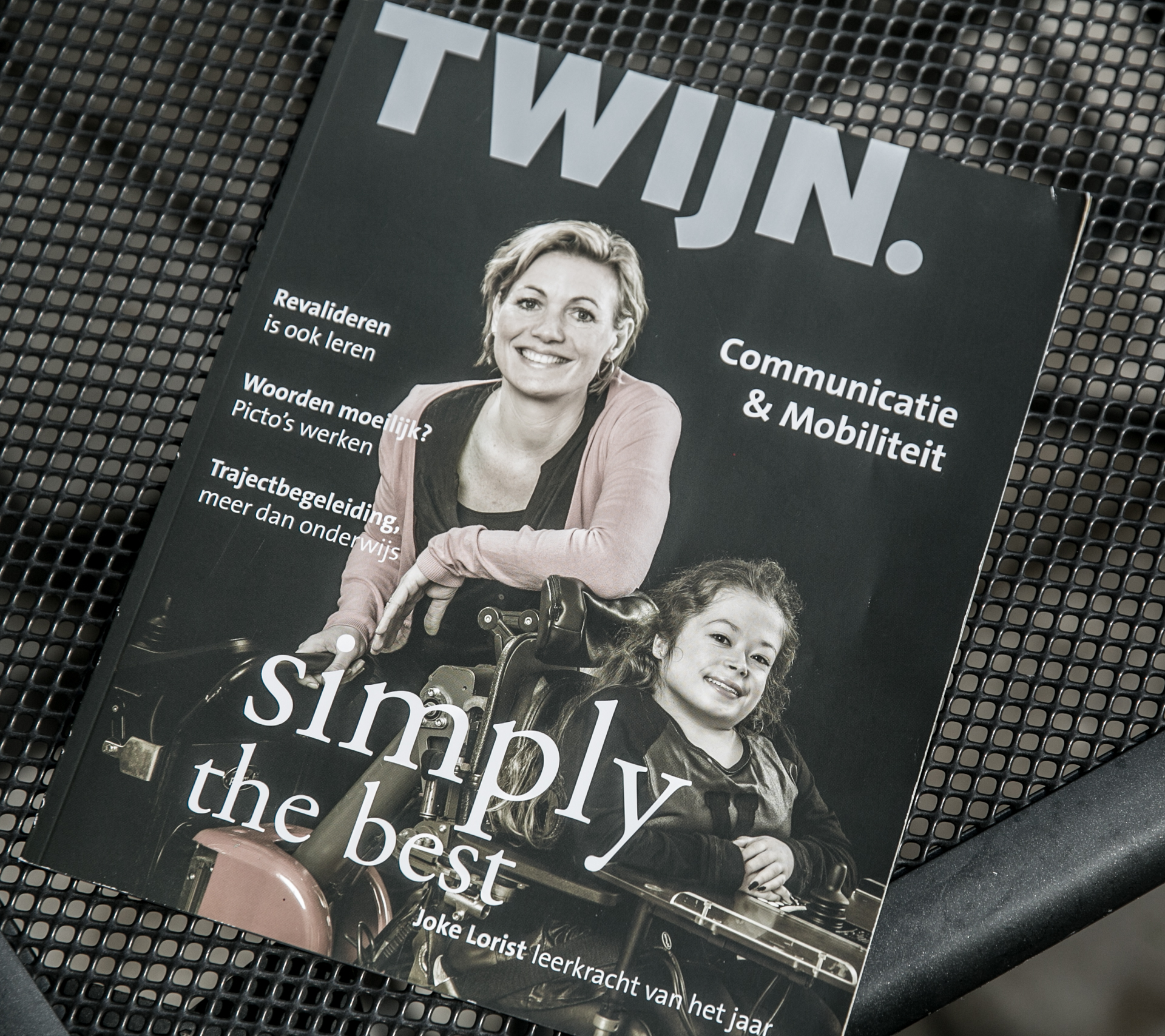 De Twijn