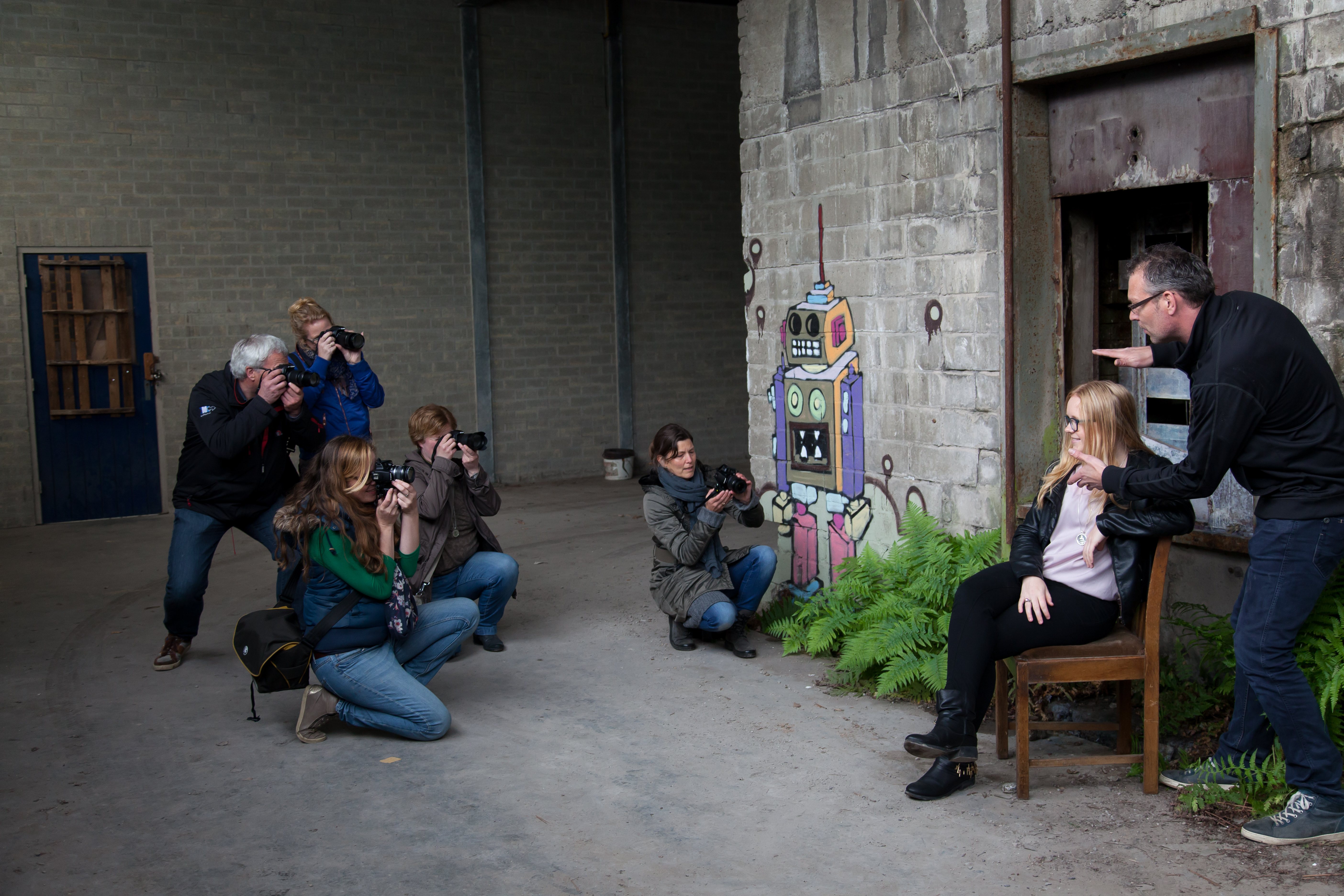 Fotoworkshop