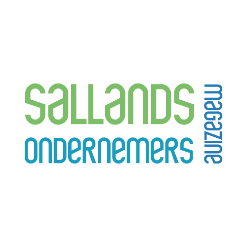 Salland Ondernemers Magazine