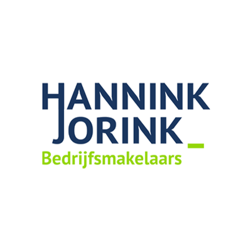 Hannink Jorink bedrijfsmakelaars