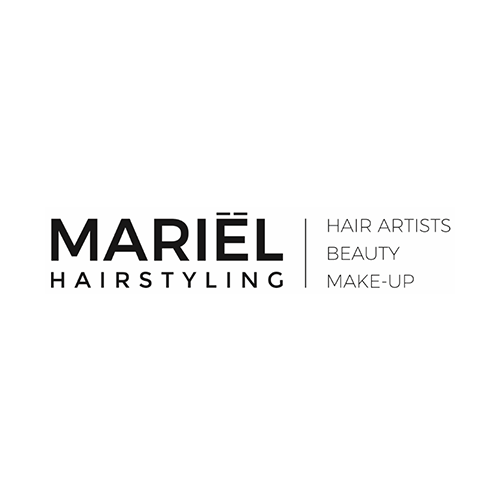 Hairstyling Mariel