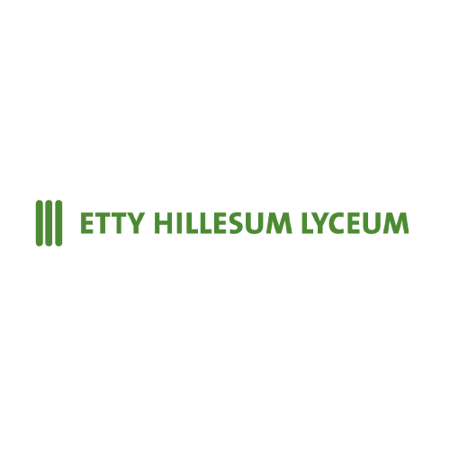 Etty Hillesum Lyceum