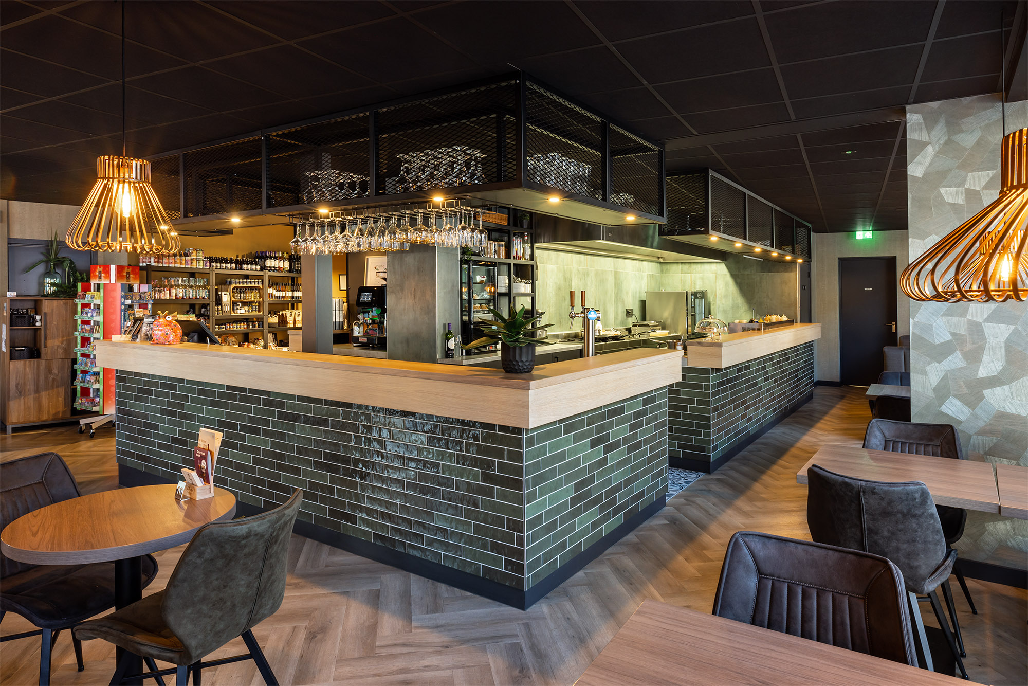 Braveau-Sint Oedenrode nov Steggink interieurs