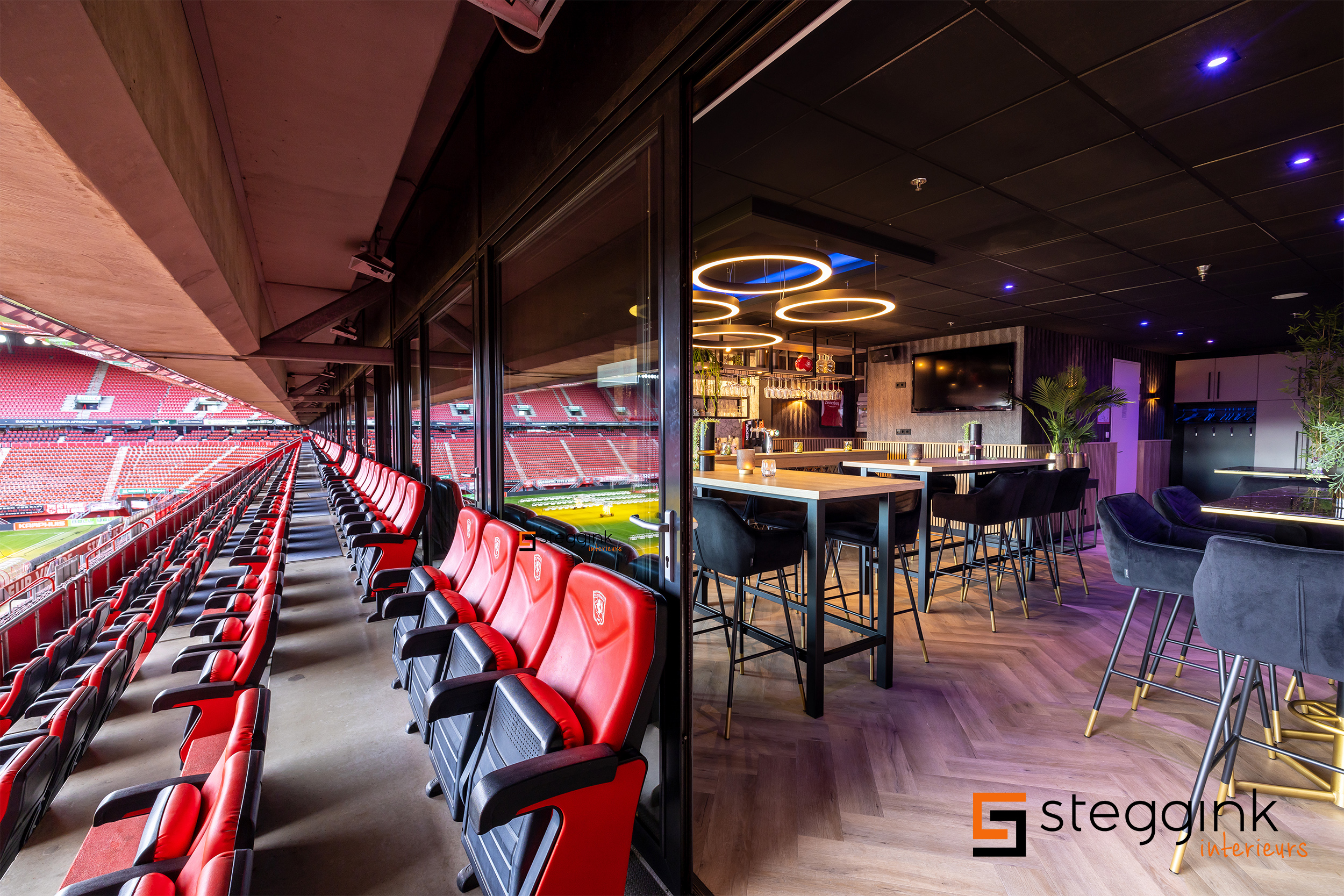 Skybox Fc Twente